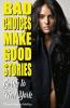 Going to New York: The Strange True Story of the First Influencer: 1 (Bad Choices Make Good Stories)