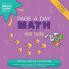 Page A Day Math Addition & Counting Book 8: Adding 8 to the Numbers 0-10