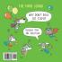 Page A Day Math Subtraction Book 6: Subtracting 5 from the Numbers 5-17