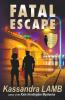 Fatal Escape A C.o.P. on the Scene Mystery