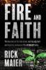 Fire and Faith: The Fatal Fire Rush to Judgment and Inspiring Resilience of the Steigler Family