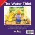 The Water Thief: A Child's Interactive Book of Fun & Learning