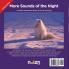More Sounds of the Night: A Child's Interactive Book of Fun & Learning