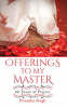Offerings to My Master : 60 Years of Poetry