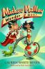 Mickey Malloy Wonder Boy!