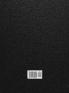2021 - 2022 2-Year Monthly Planner: 24-Month Calendar (Black)