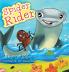 Spider Rider: Children Bedtime Story Picture Book