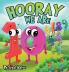 Hooray We're 10: Children Bedtime Story Picture Book