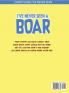 I've Never Seen A Boar: Children's books To Help Kids Sleep with a Smile: 02 (Everything I've Never Seen. Bedtime Book for Kids)