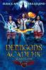 Demigods Academy - Season One