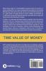 Time Value Of Money: Tvm Workbook For Cfpcm Certification (Solved)