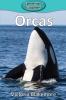 Orcas: 10 (Elementary Explorers)