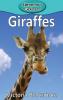 Giraffes: 11 (Elementary Explorers)