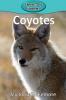 Coyotes: 47 (Elementary Explorers)