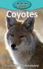 Coyotes: 47 (Elementary Explorers)