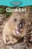 Quokkas: 58 (Elementary Explorers)