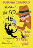 Fall Into the void: The strange case of a perfect suicide