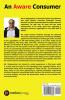 An Aware Consumer : Noteworthy Personal Experiences of an Activist