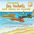 Comment les teckels sont venus au monde (French/English Bilingual Soft Cover)