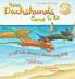 How Dachshunds Came to Be (Second Edition Hard Cover): A Tall Tale About a Short Long Dog (Tall Tales # 1)