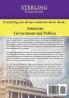 American Government and Politics: Everything You Always Wanted to Know About...
