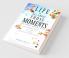 Life Is All About Those…Moments : Simple…Powerful…Experiences…Of Life! One Powerful Moment Is A Story Is A Poem Collection Of Which Is Life!