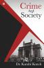 Crime And Society