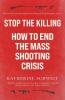 Stop the Killing