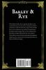 Barley and Rye: The Adventure of Lost Castle Season One (a the Realm Where Faerie Tales Dwell Series)