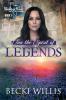 Inn the Spirit of Legends: 1 (Spirits of Texas Cozy Mysteries)
