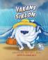 Vakans Siklòn (Haitian Creole Edition): Yon Liv Preparasyon pou Siklòn (Haitian Edition)