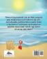 Vakans Siklòn (Haitian Creole Edition): Yon Liv Preparasyon pou Siklòn (Haitian Edition)