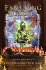 Exploding Buddha: ONE (The Gideon Jones Detective)