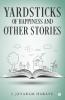 Yardsticks Of Happiness And Other Stories
