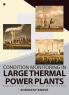 Condition Monitoring In Large Thermal Power Plants : Power Plant Condition Monitoring