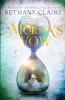 Morna's Vow: A Sweet Scottish Time Travel Romance: 9 (Magical Matchmaker's Legacy)