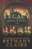Morna's Legacy: Books 1 2 2.5 & 3: Scottish Time Travel Romances (Morna's Legacy Collections)