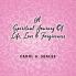 A Spiritual Journey of Life Love and Forgiveness