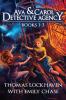 Ava & Carol Detective Agency (Books 1-3)