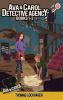 Ava & Carol Detective Agency (Books 1-3)