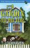 A Garden to Die For (Book 1)