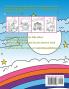 Unicorn Coloring Book for Kids