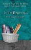 In The Beginning... From Egypt to Goshen - Easy Reader Edition