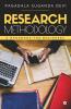 Research Methodology : A Handbook For Beginners