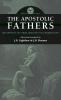 Apostolic Fathers