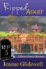 Ripped Apart (A Ripple Effect Mystery Book 5)