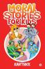 Moral Stories For Kids