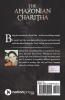 The Amazonian Charitha : The Quest for the Time Traveller