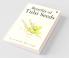 Benefits Of Tulsi Seeds