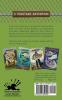 Alien of Astronomy: 4 (Junkyard Adventures)